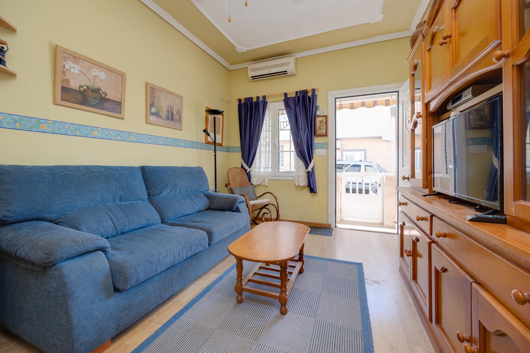 Apartment for sale in Torrevieja