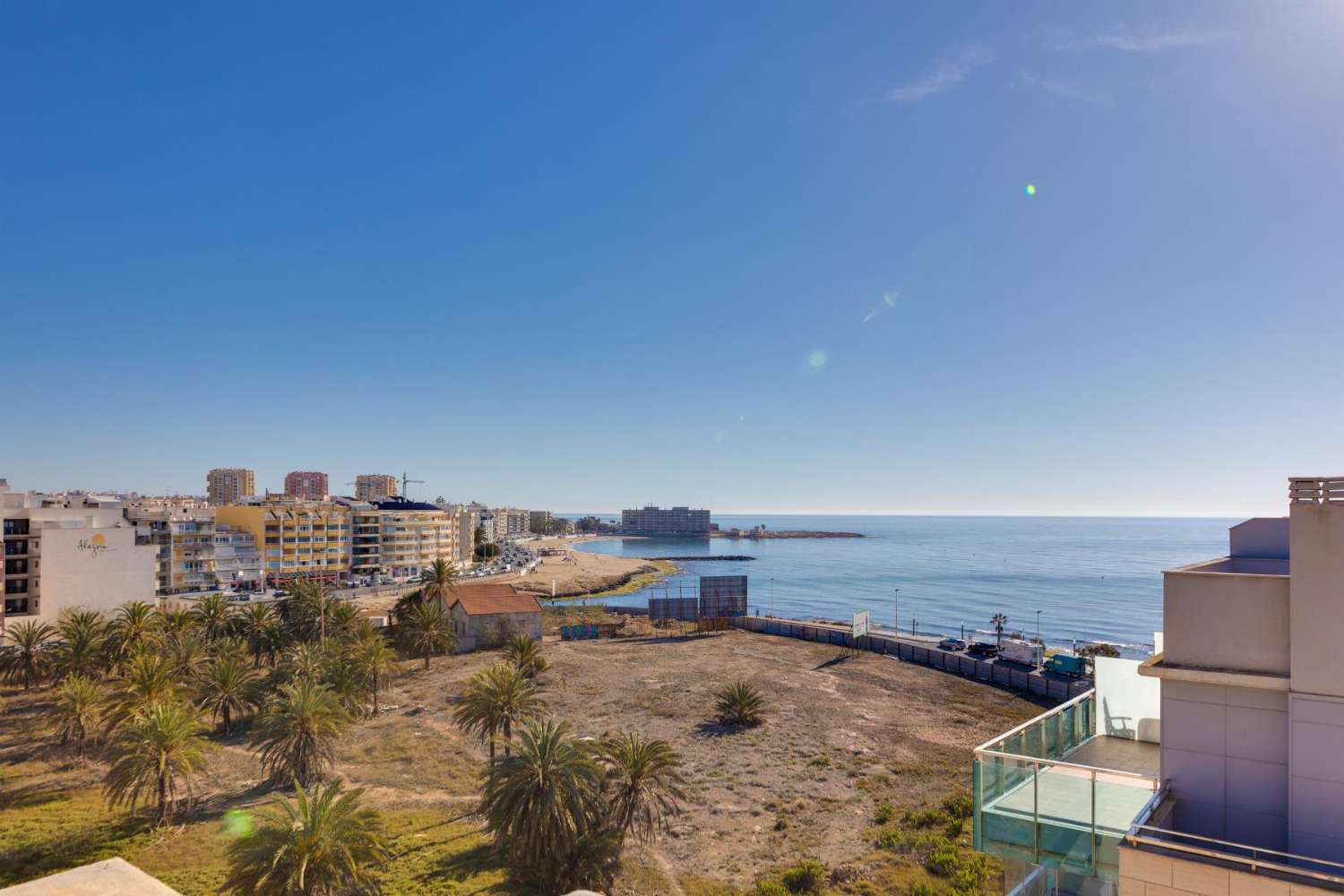 Apartmán v prodeji in Torrevieja