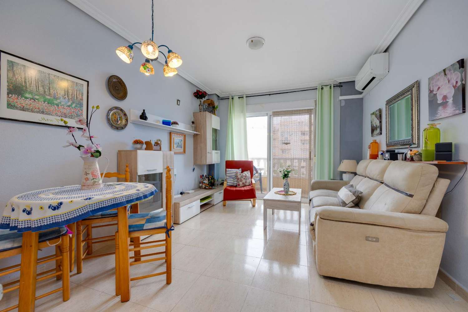 Apartmán v prodeji in Torrevieja