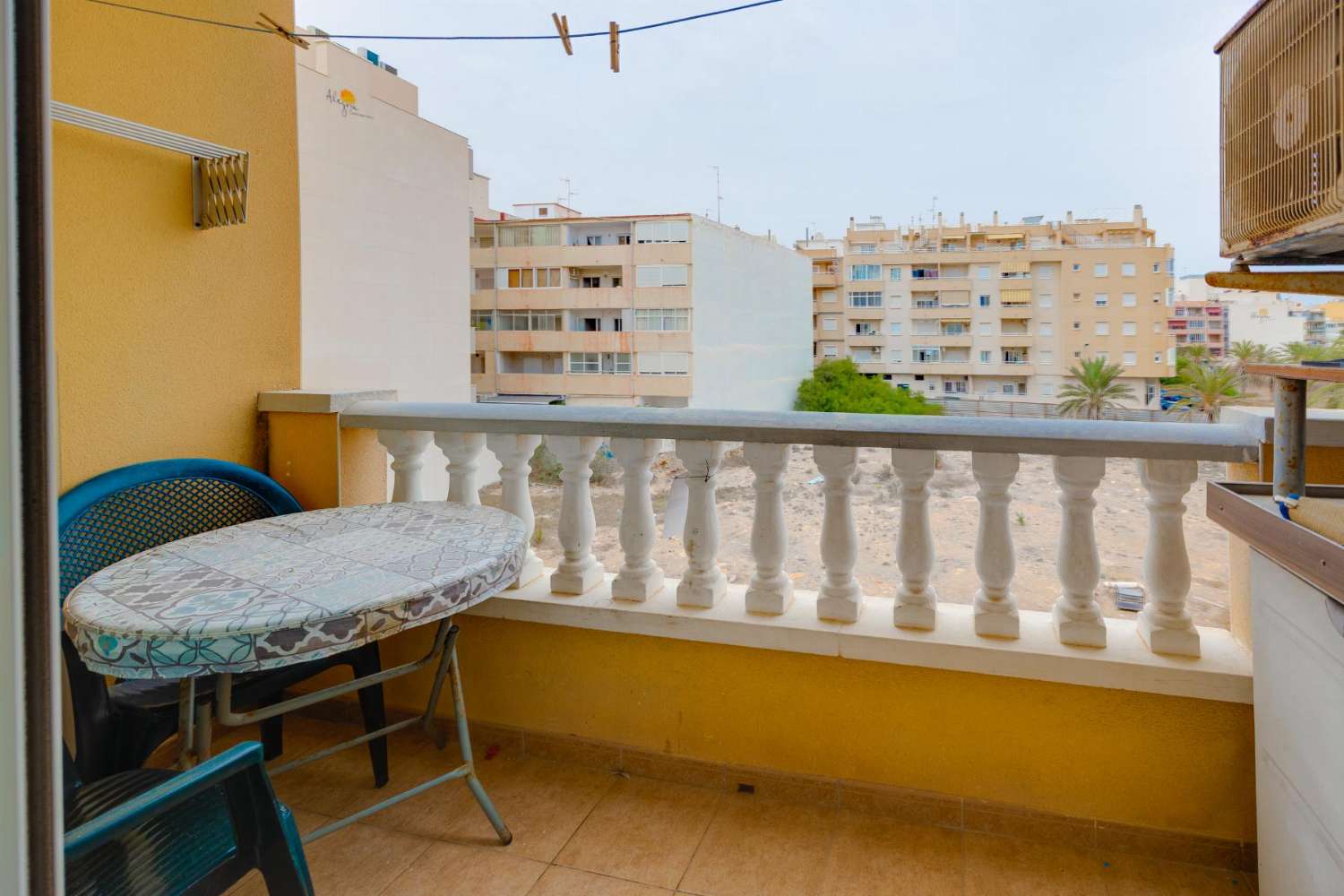 Apartmán v prodeji in Torrevieja