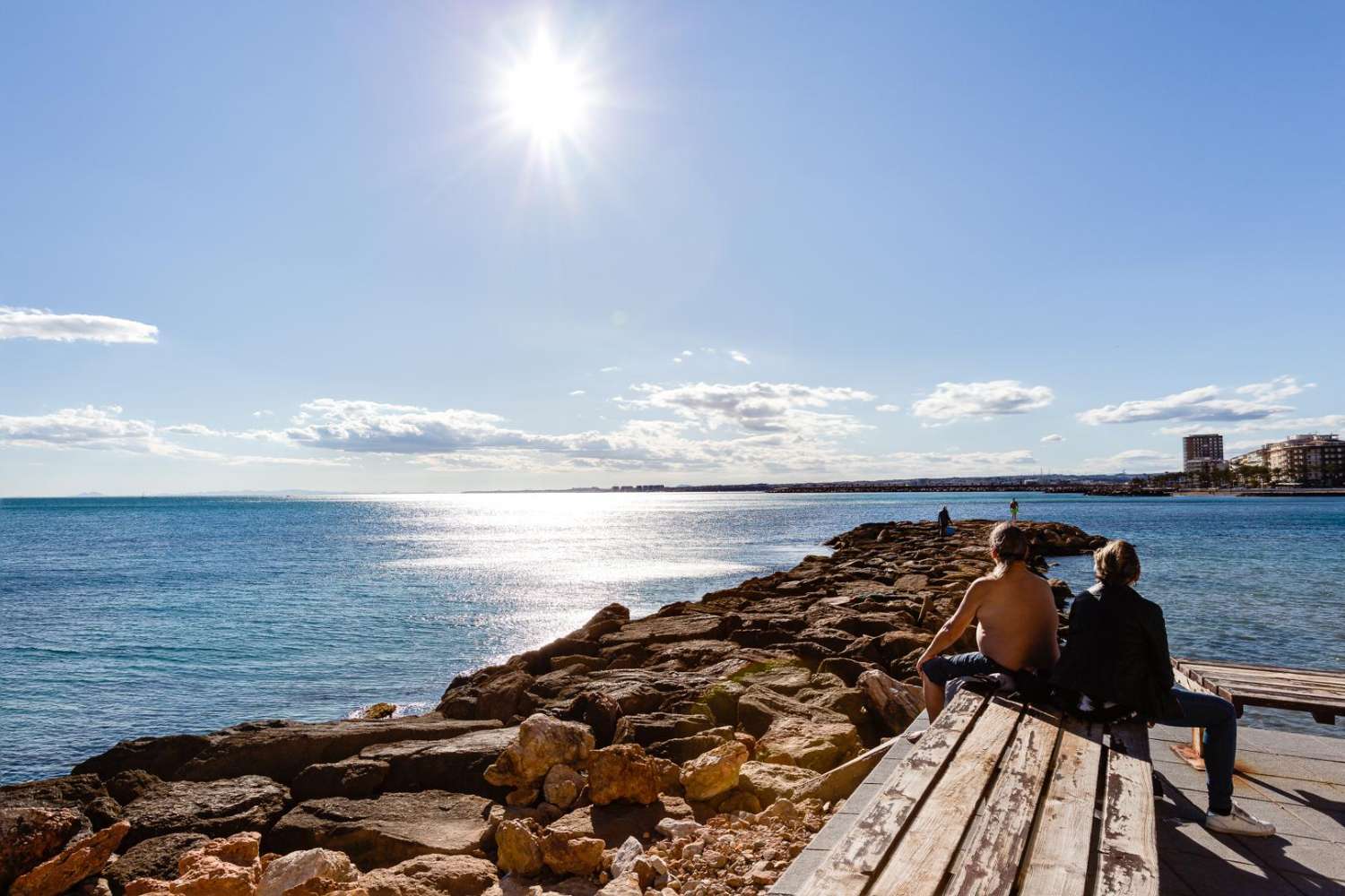 квартира в продаже в Torrevieja