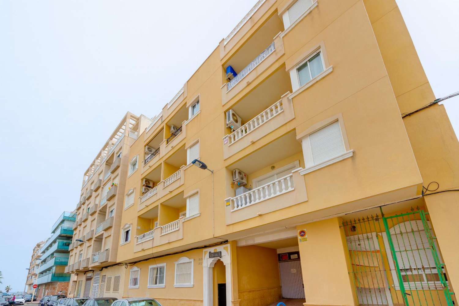 квартира в продаже в Torrevieja