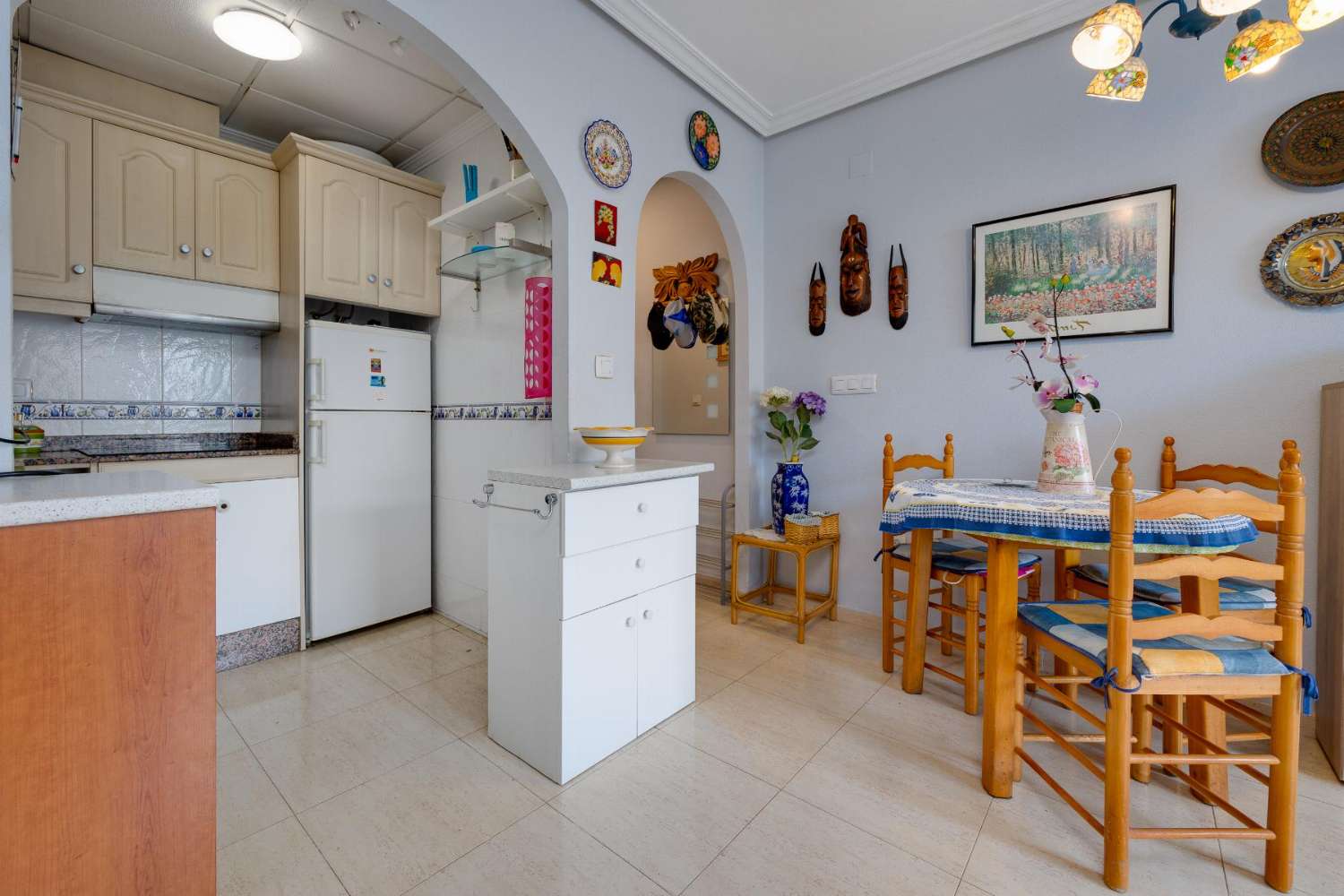 Apartmán v prodeji in Torrevieja