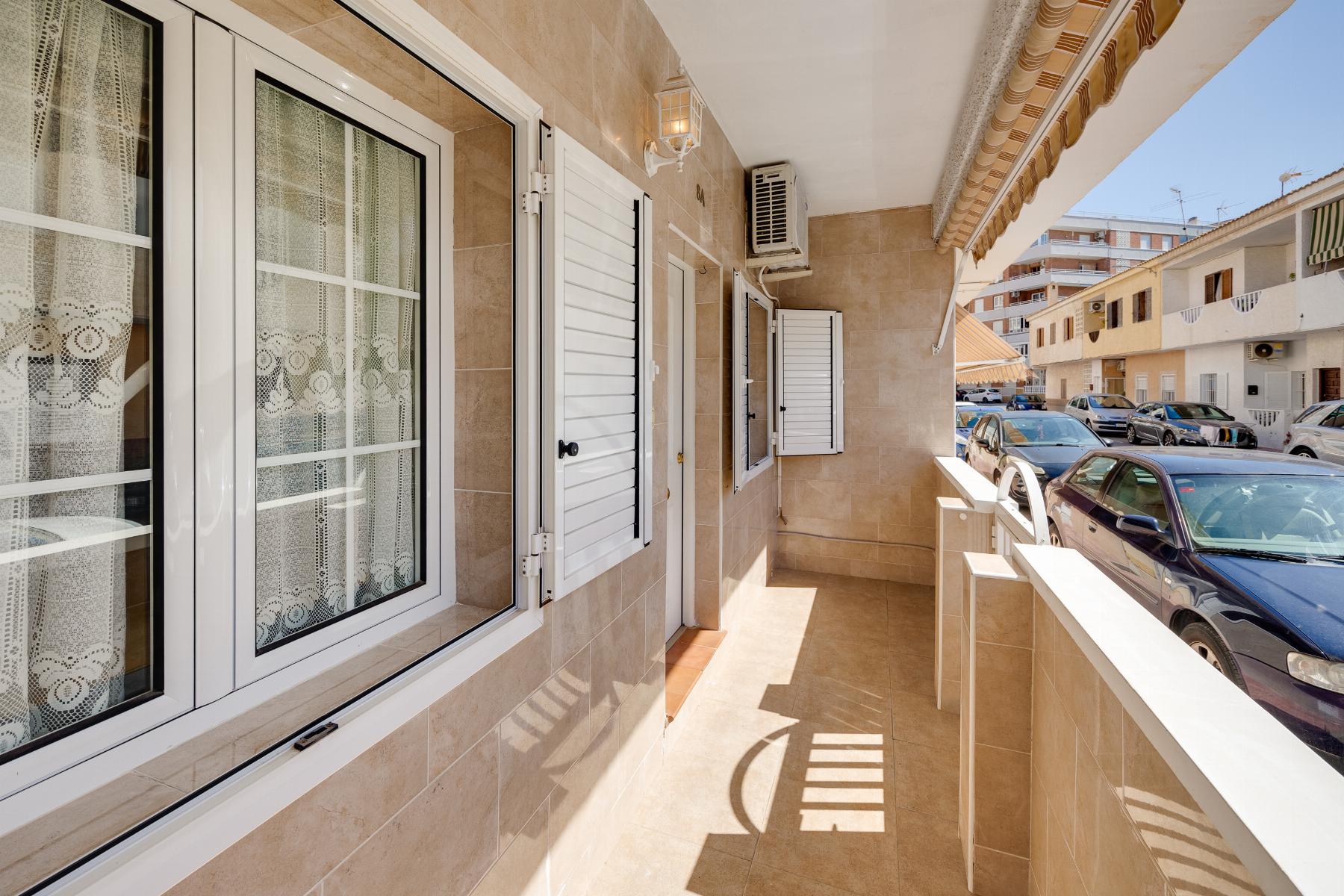 Petit Appartement en vente à Torrevieja