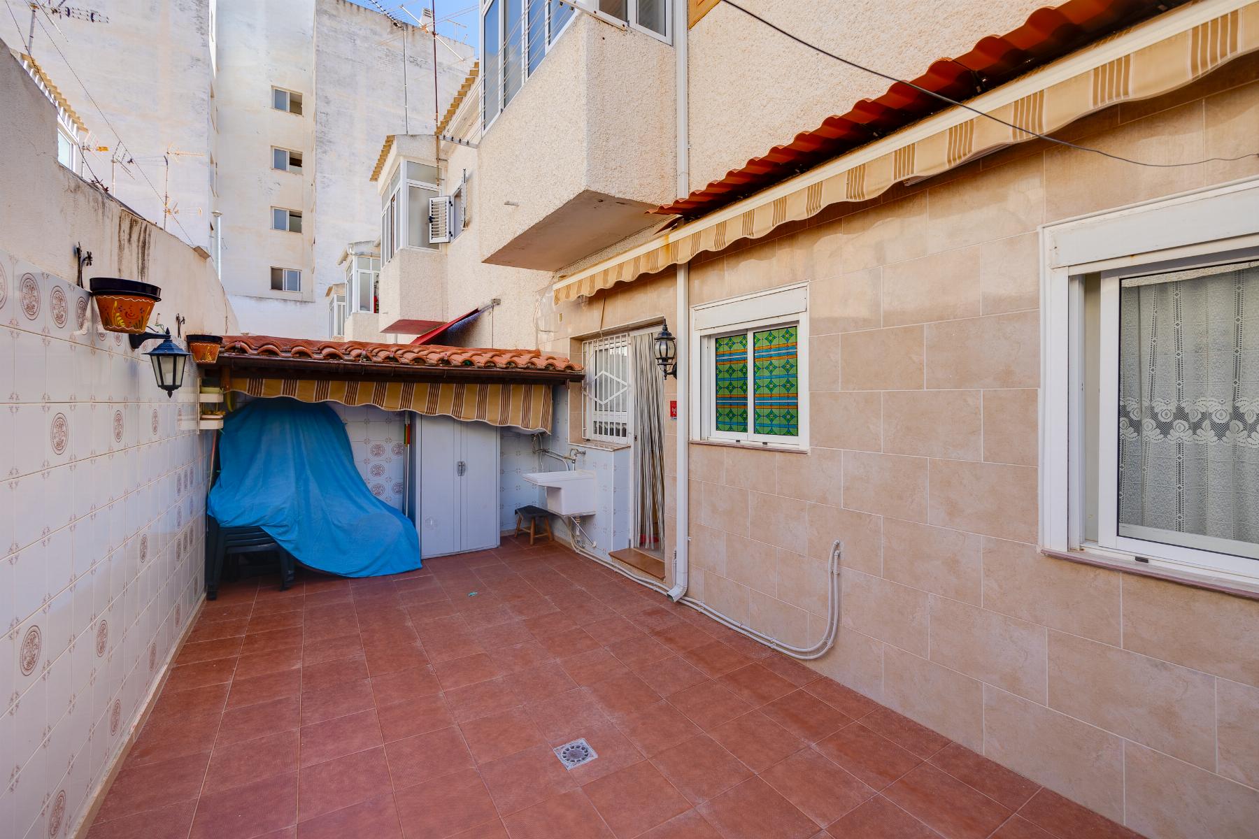 Appartement te koop in Torrevieja