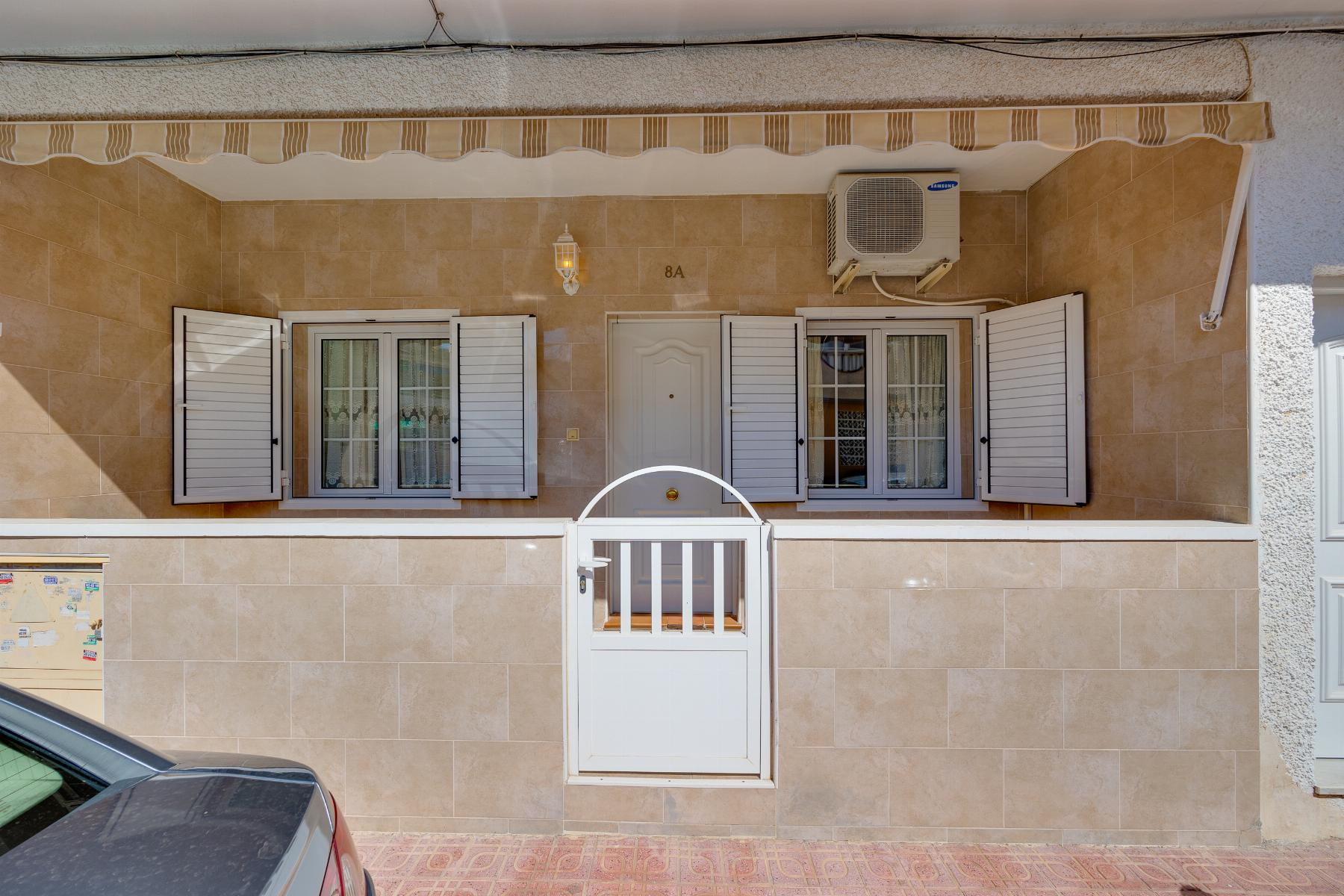 Apartment for sale in Torrevieja