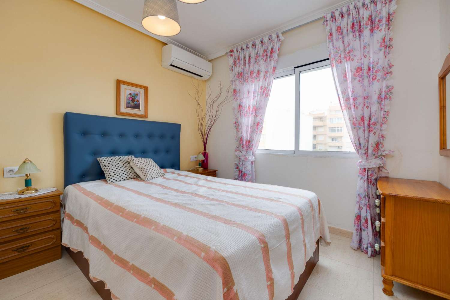 Apartamentua salgai in Playa del Cura (Torrevieja)