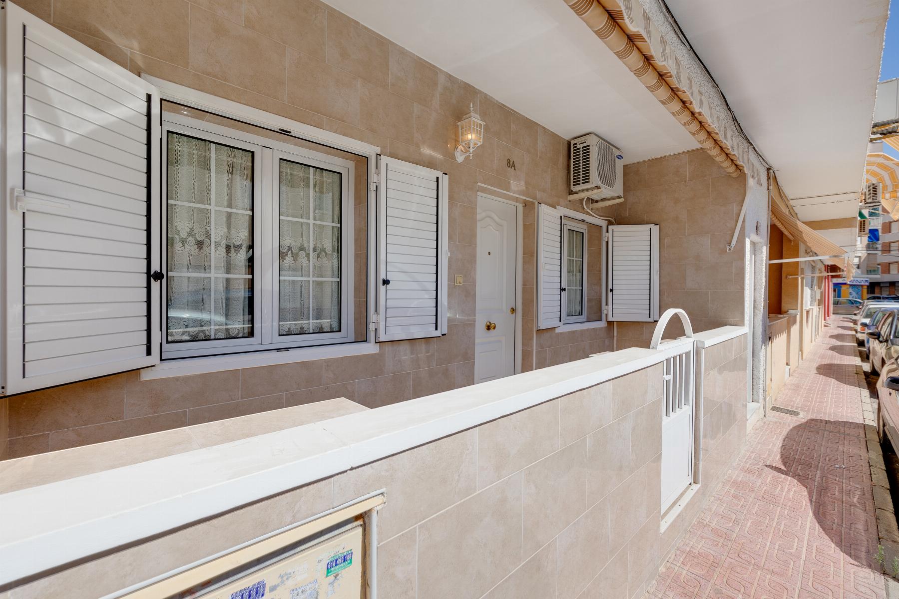 Appartement te koop in Torrevieja