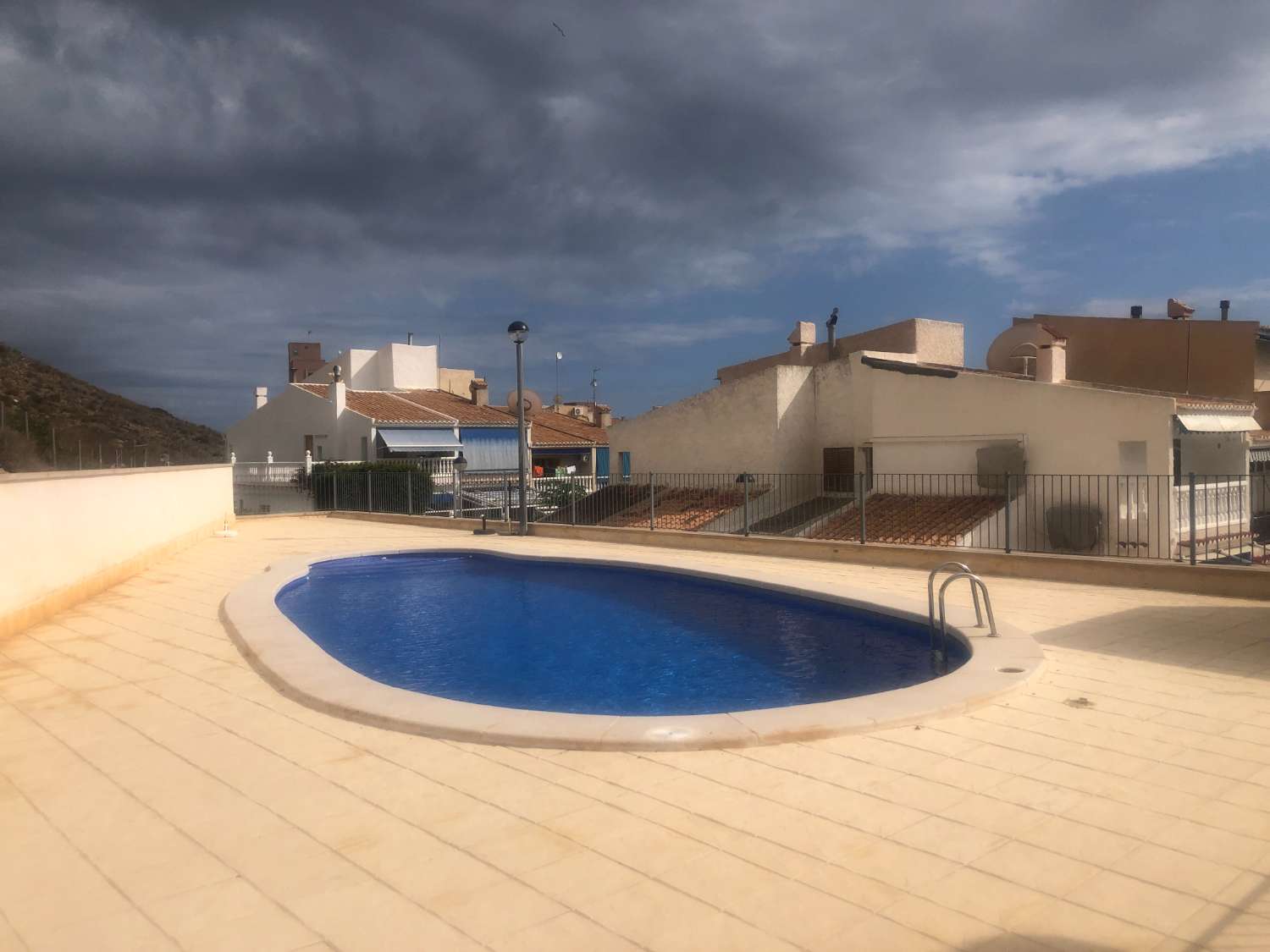 квартира в продаже в Calas de Santiago Bernabeu (Santa Pola)