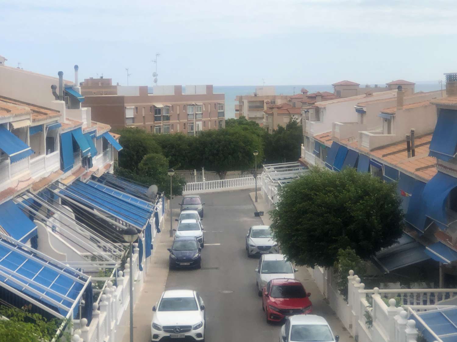 квартира в продаже в Calas de Santiago Bernabeu (Santa Pola)