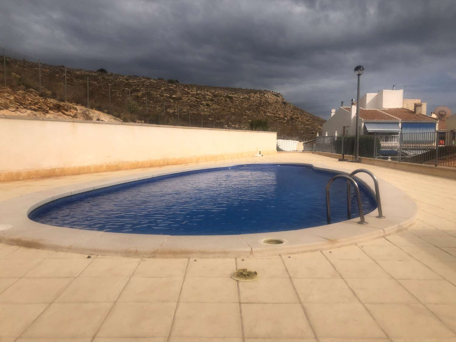 квартира в продаже в Calas de Santiago Bernabeu (Santa Pola)