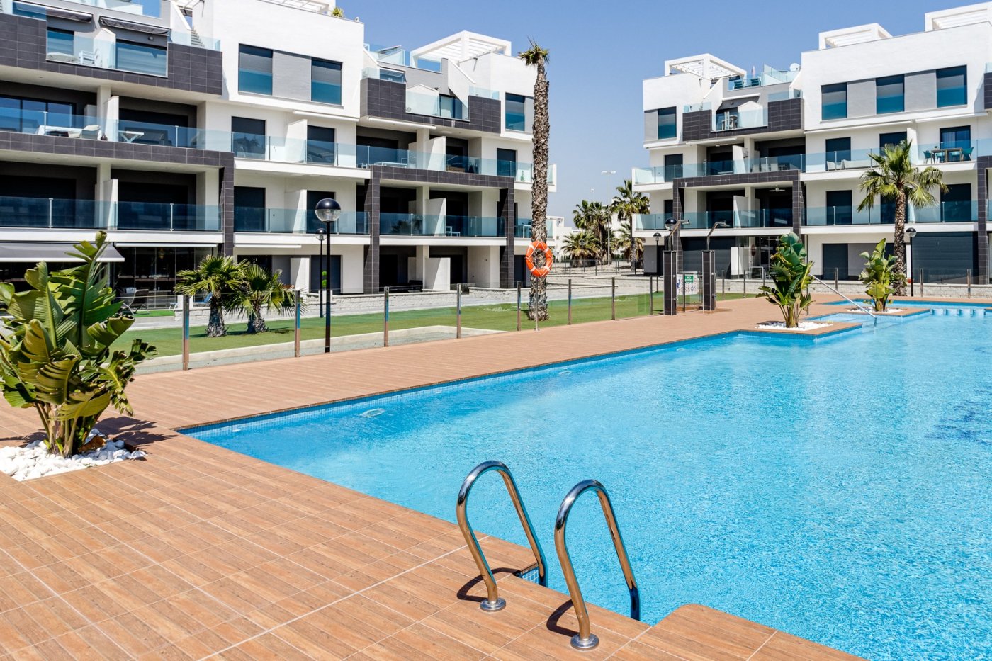 Petit Appartement en vente à Guardamar del Segura