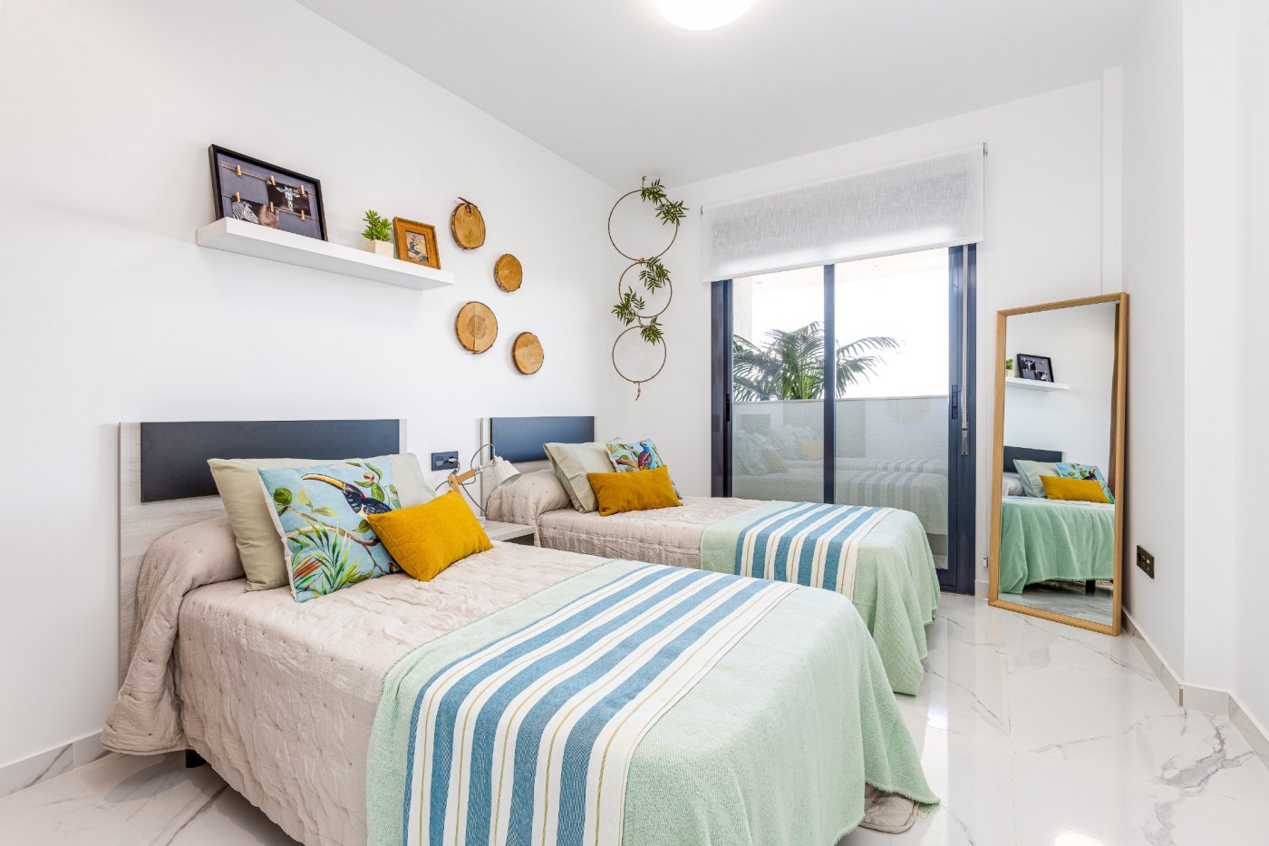 Apartmán v prodeji in Guardamar del Segura