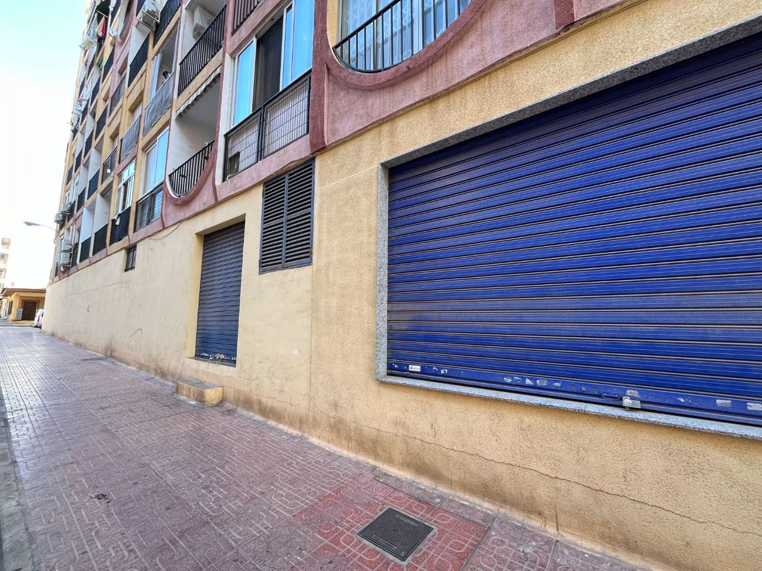 Business local for sale in Torrevieja