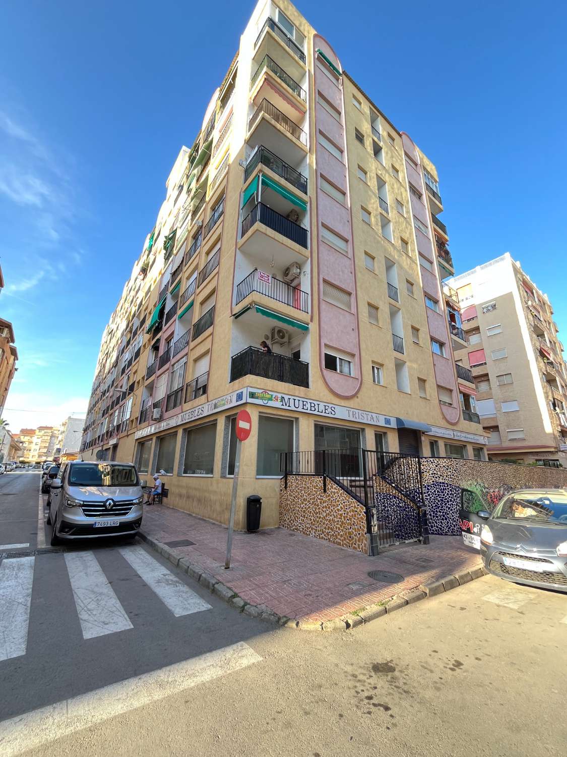 Lokal zum verkauf in Avenida Habaneras - Curva de Palangre (Torrevieja)