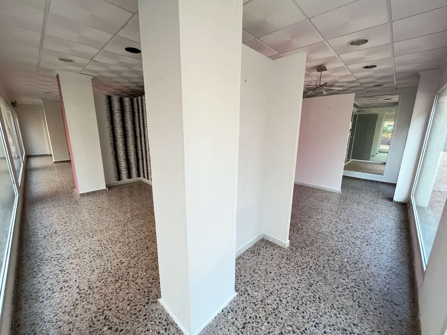 Local en vente à Avenida Habaneras - Curva de Palangre (Torrevieja)