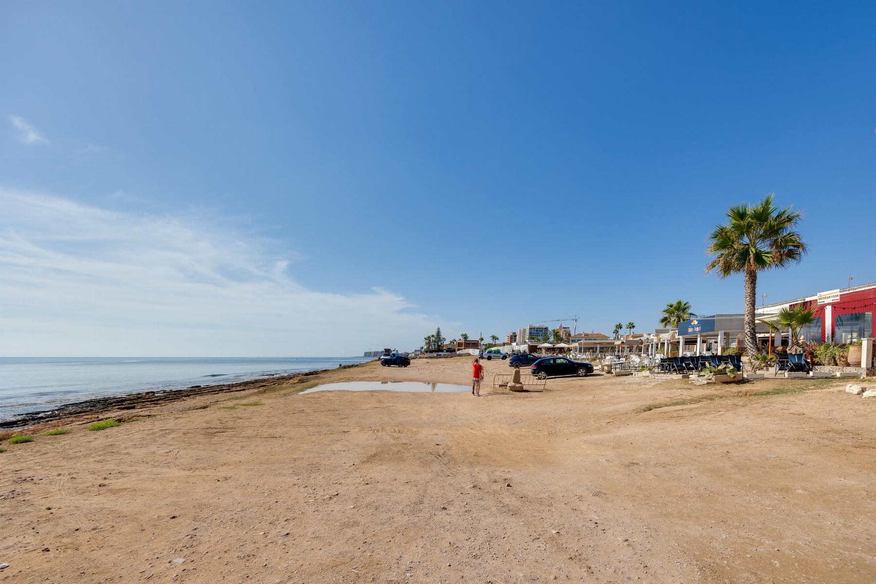 Leilighet til salgs til El Acequión - Los Naúfragos (Torrevieja)