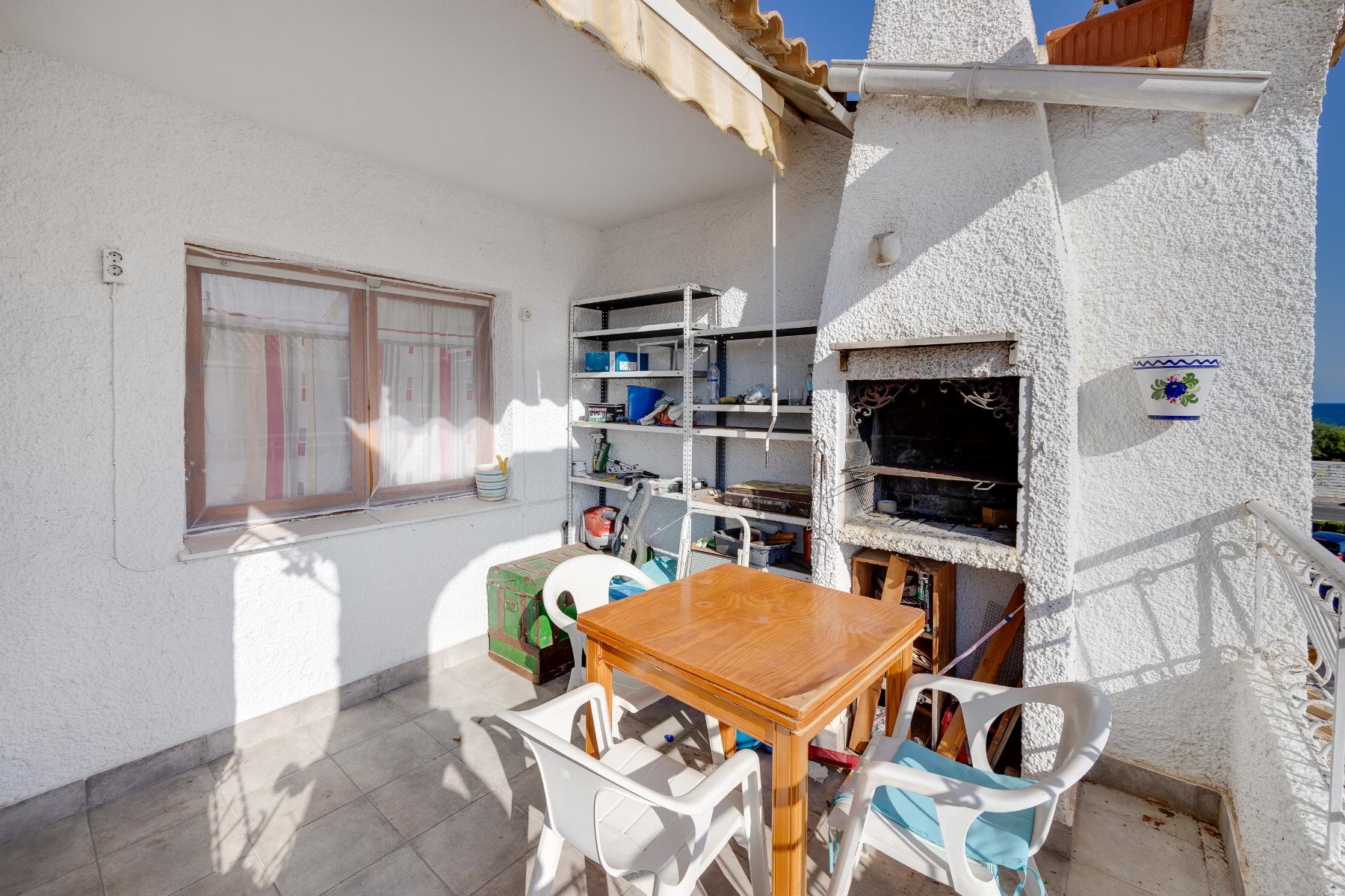 Bungalow salgai in El Acequión - Los Naúfragos (Torrevieja)