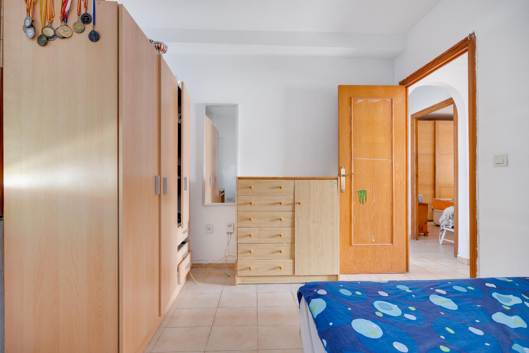 Apartmán v prodeji in El Acequión - Los Naúfragos (Torrevieja)