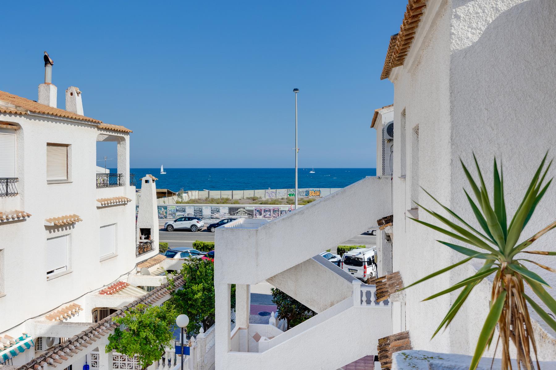 Leilighet til salgs til El Acequión - Los Naúfragos (Torrevieja)