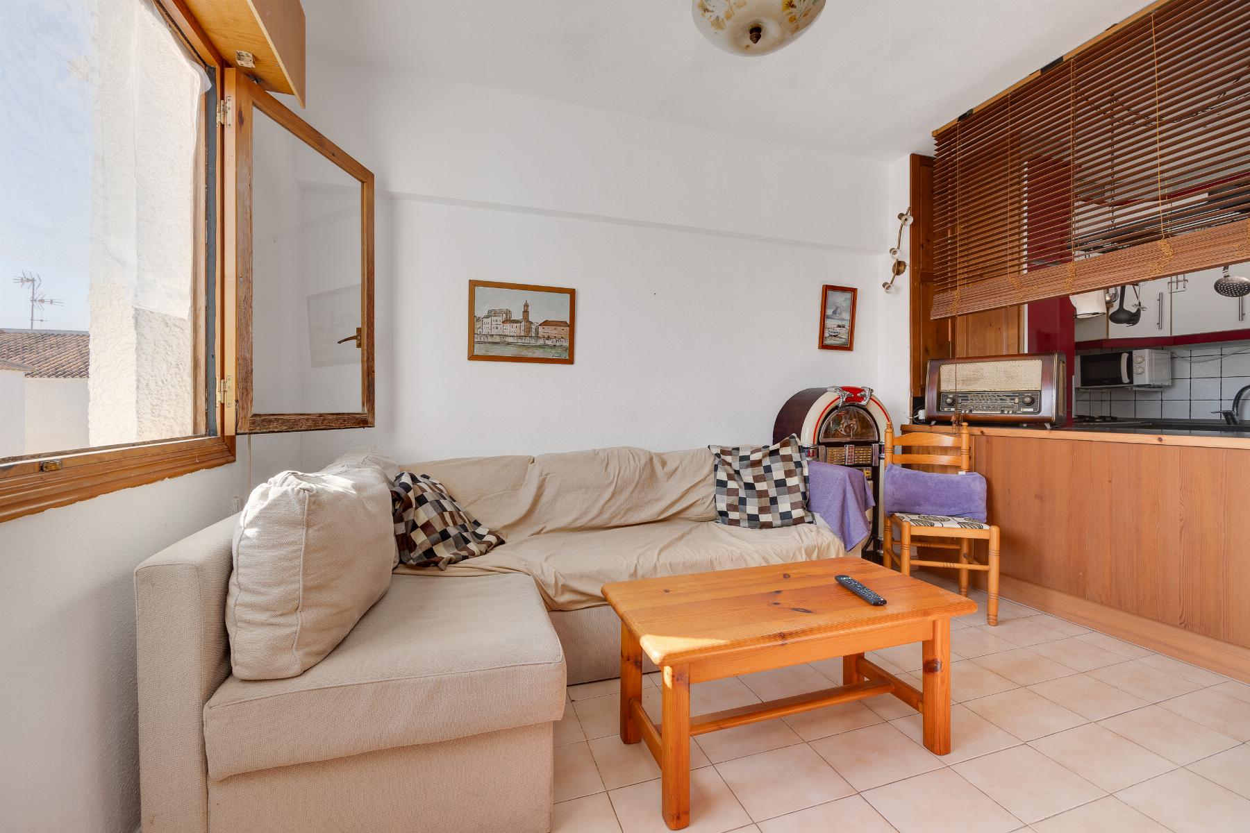 Petit Appartement en vente à El Acequión - Los Naúfragos (Torrevieja)