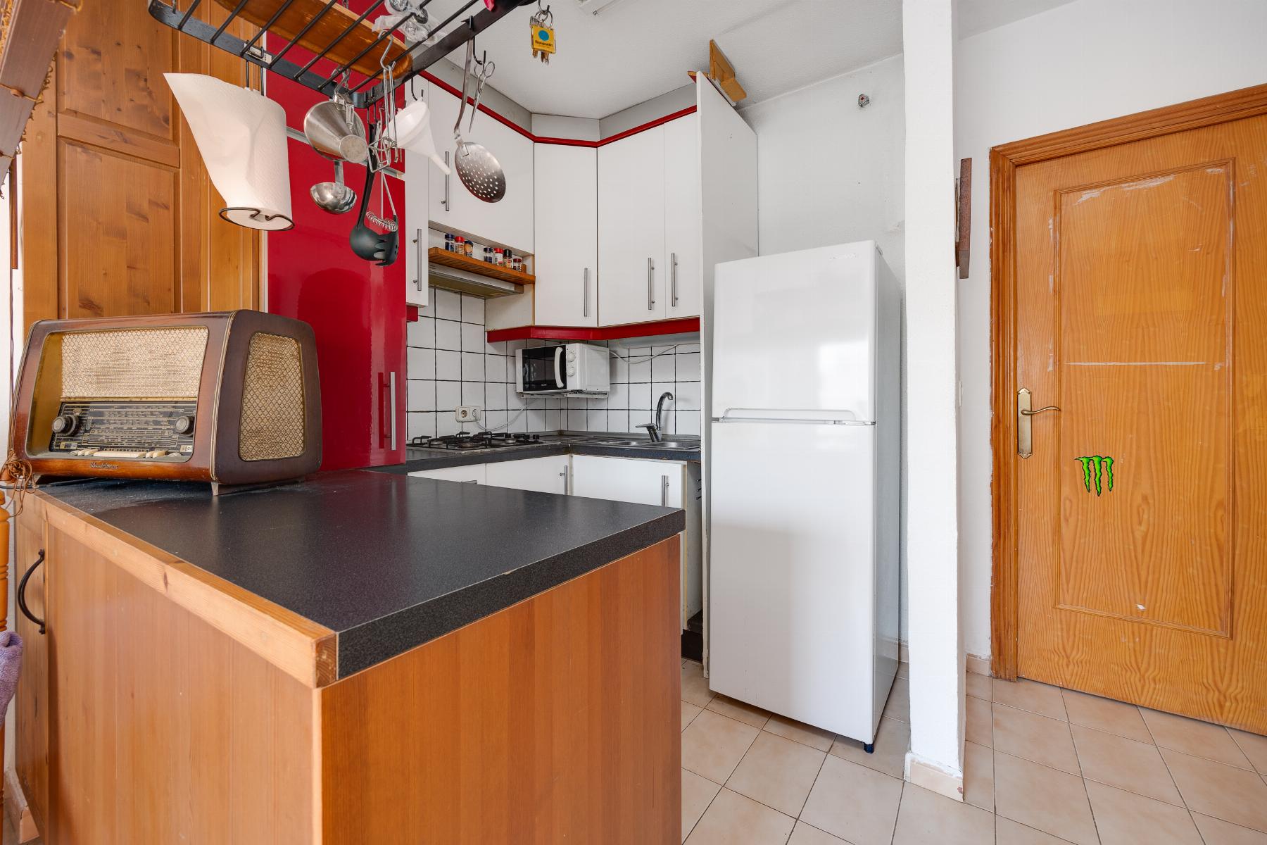 Petit Appartement en vente à El Acequión - Los Naúfragos (Torrevieja)