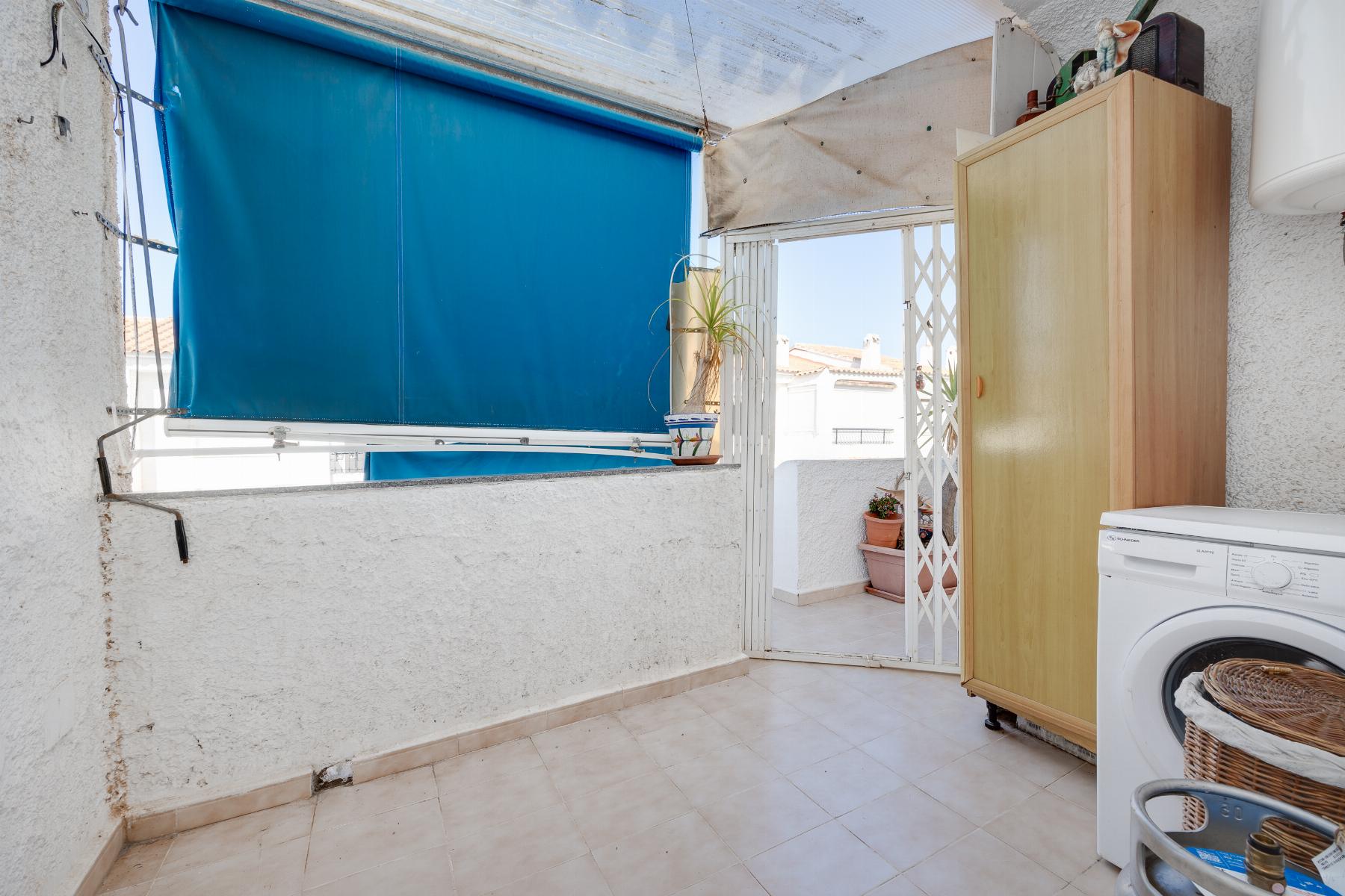 Petit Appartement en vente à El Acequión - Los Naúfragos (Torrevieja)