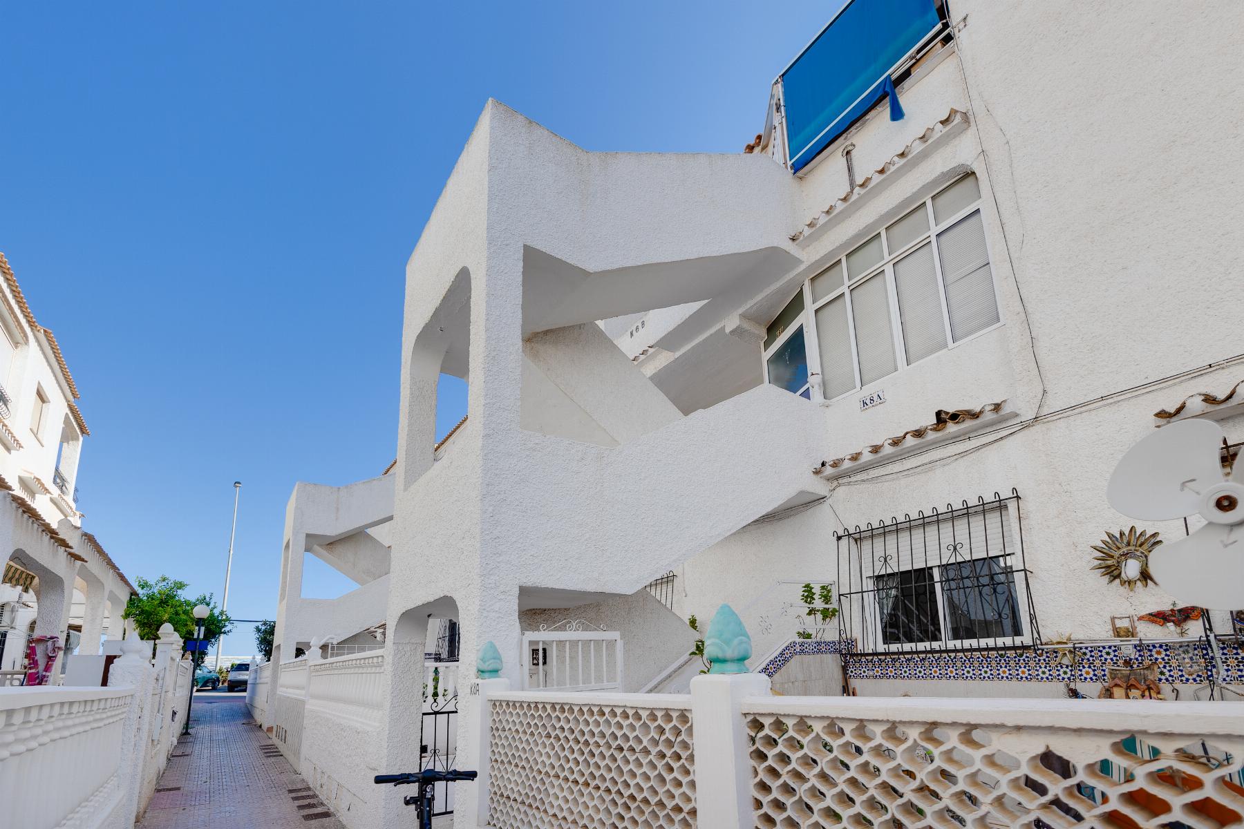 Bungalow zum verkauf in El Acequión - Los Naúfragos (Torrevieja)