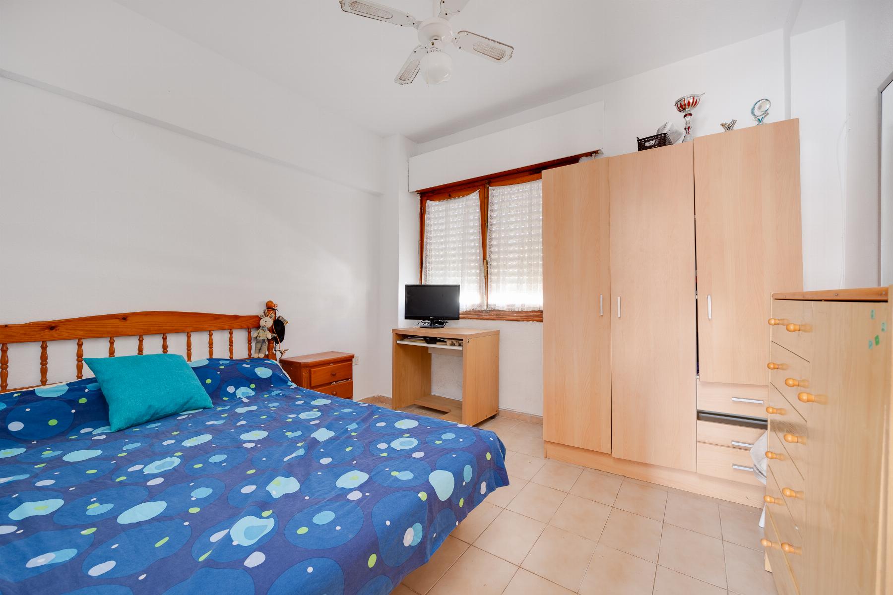 Appartement te koop in El Acequión - Los Naúfragos (Torrevieja)