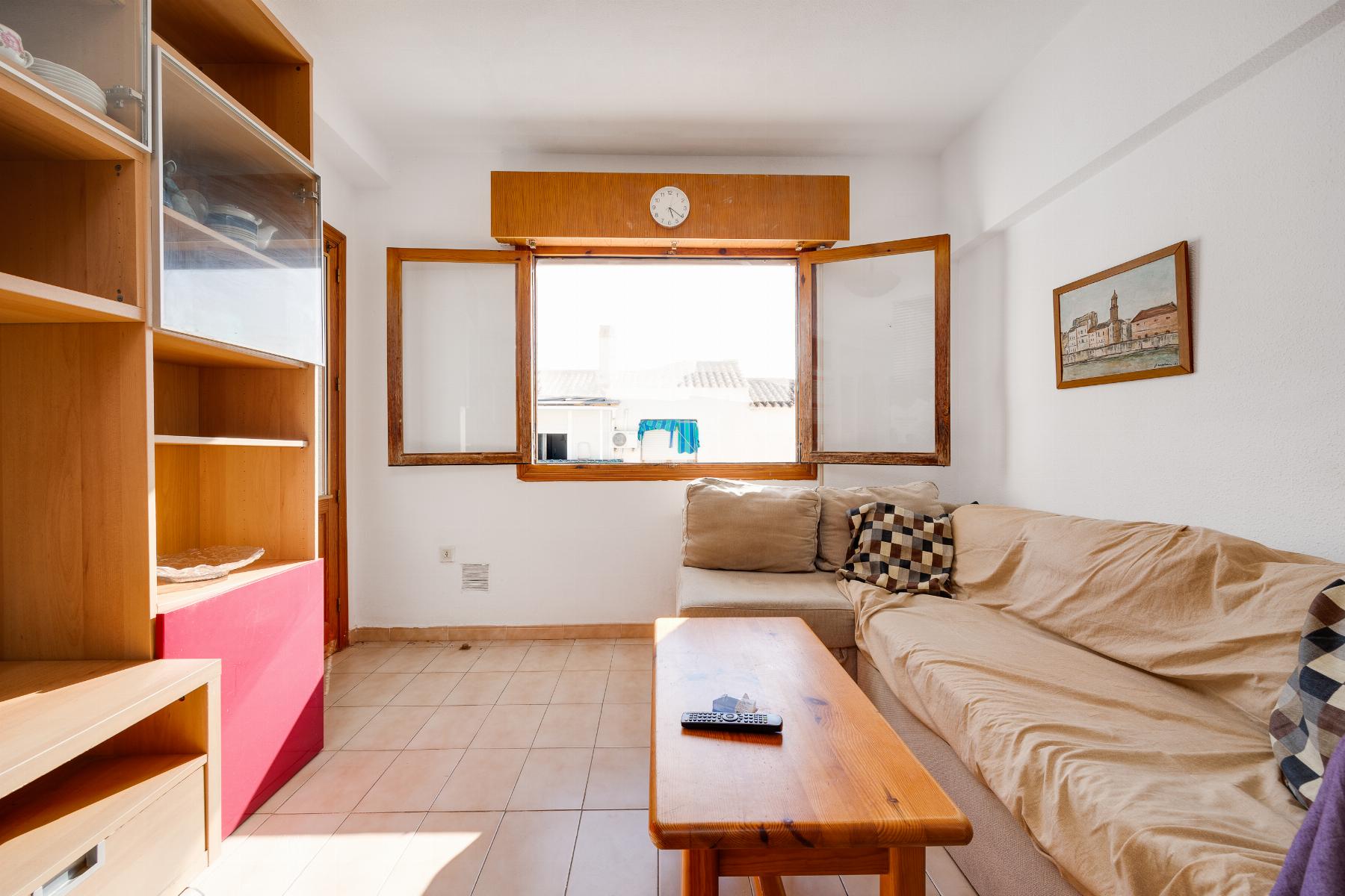 Bungalow salgai in El Acequión - Los Naúfragos (Torrevieja)