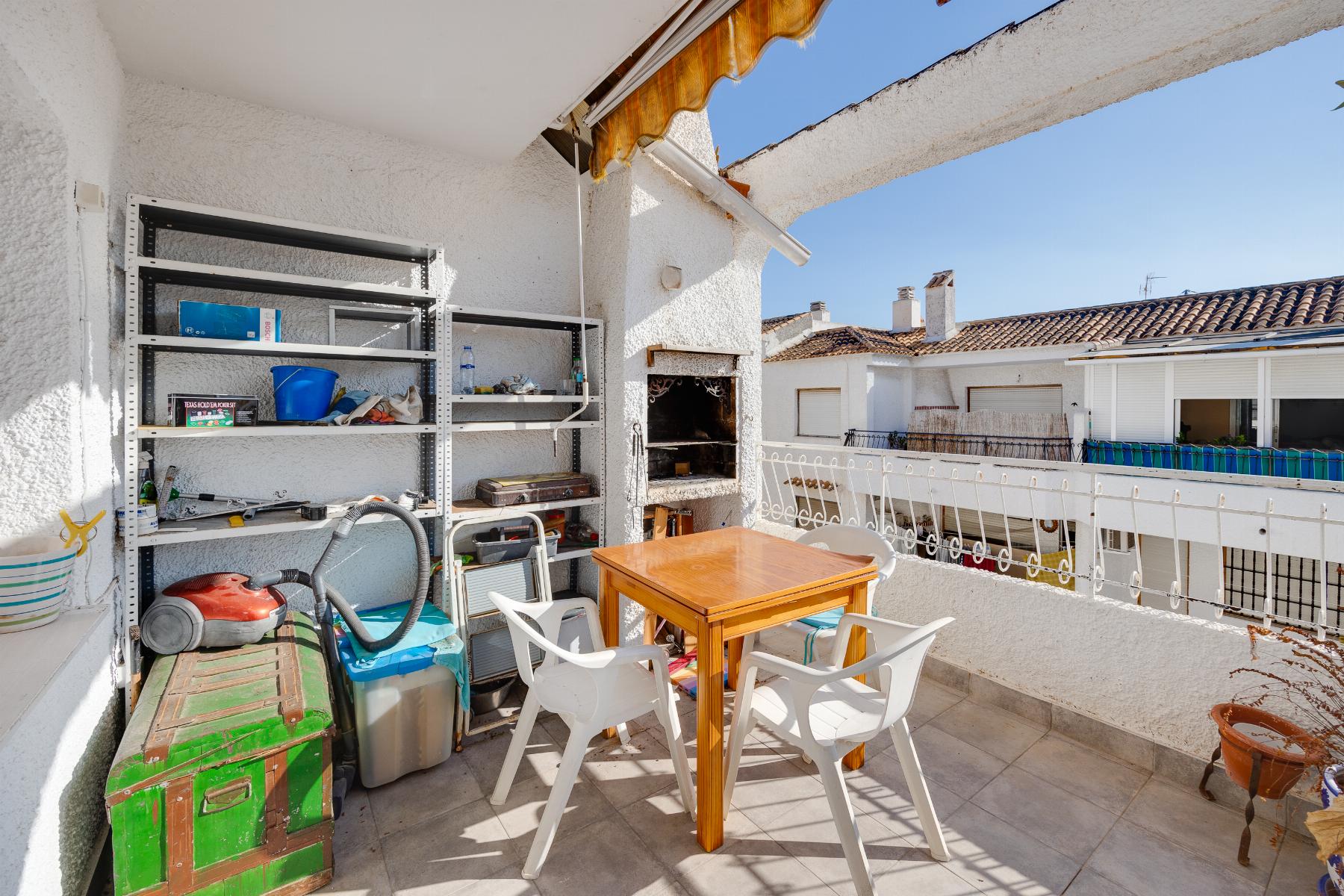 Bungalow zum verkauf in El Acequión - Los Naúfragos (Torrevieja)