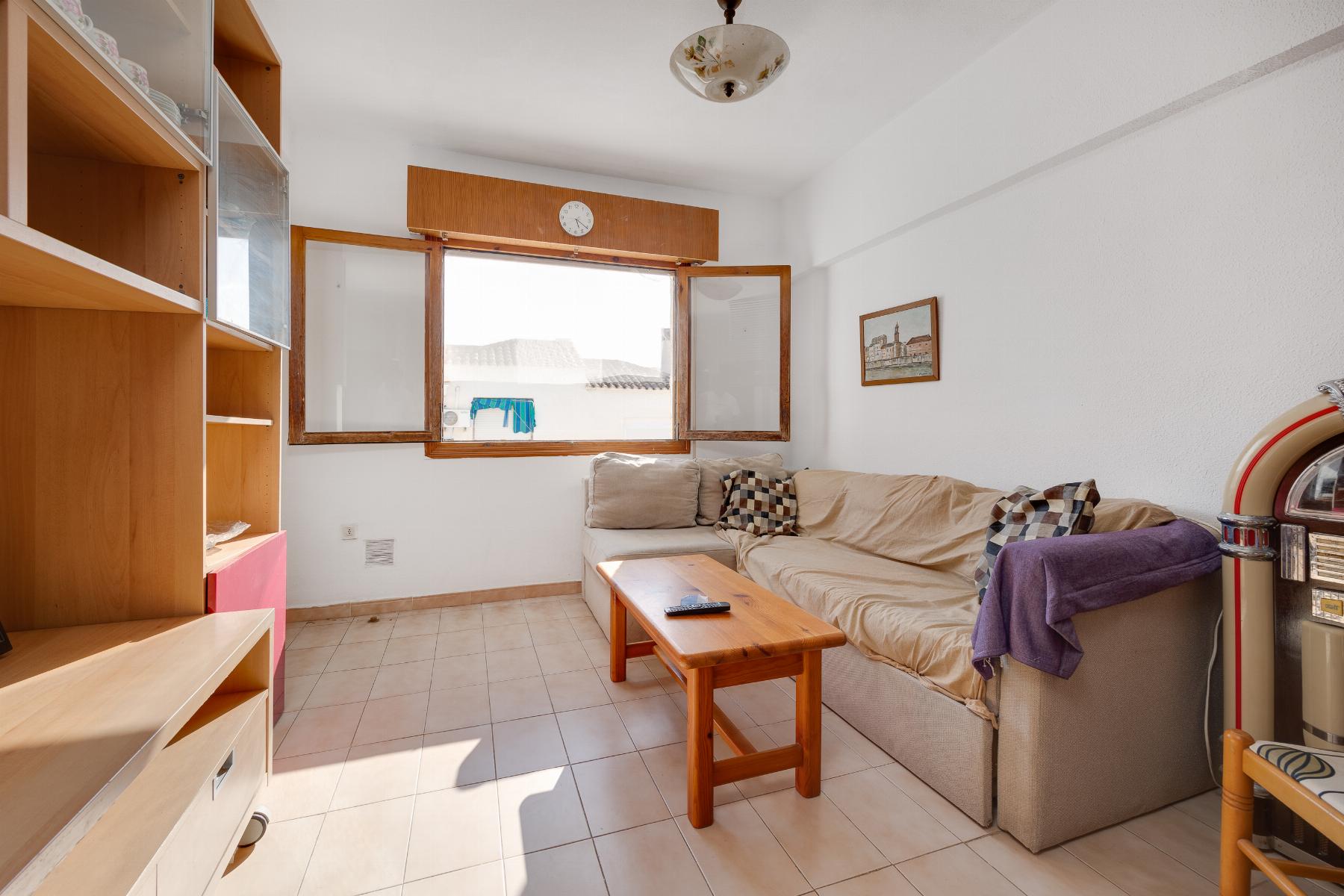 Bungalow salgai in El Acequión - Los Naúfragos (Torrevieja)