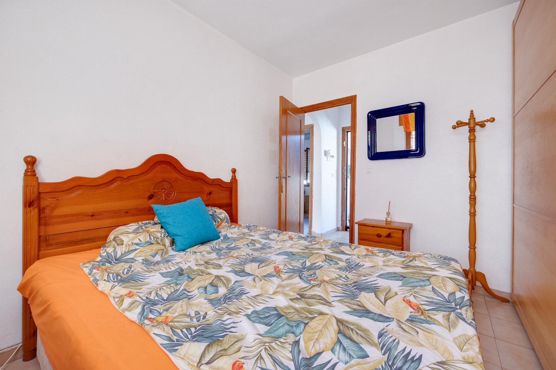 Petit Appartement en vente à El Acequión - Los Naúfragos (Torrevieja)