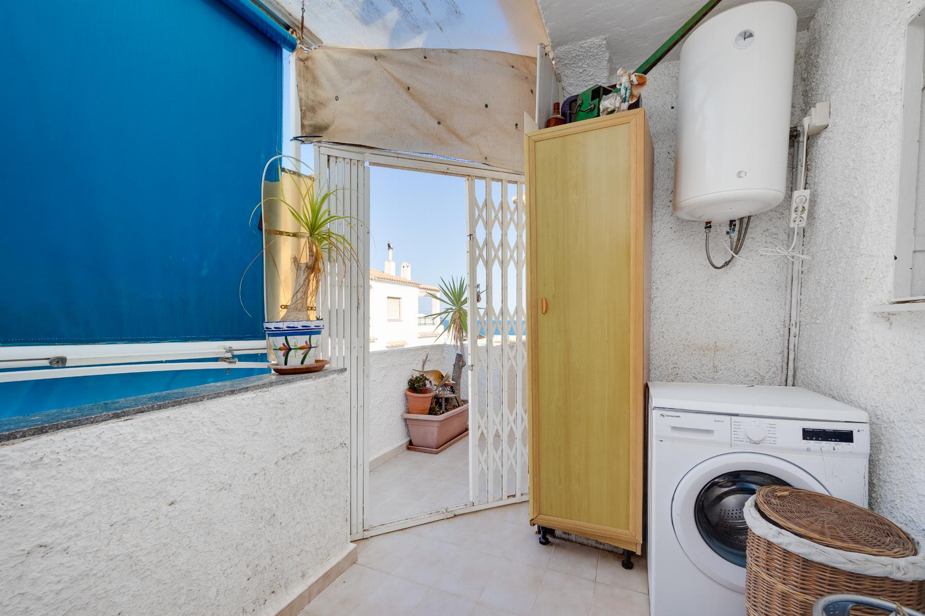 Bungalow myynnissä El Acequión - Los Naúfragos (Torrevieja)