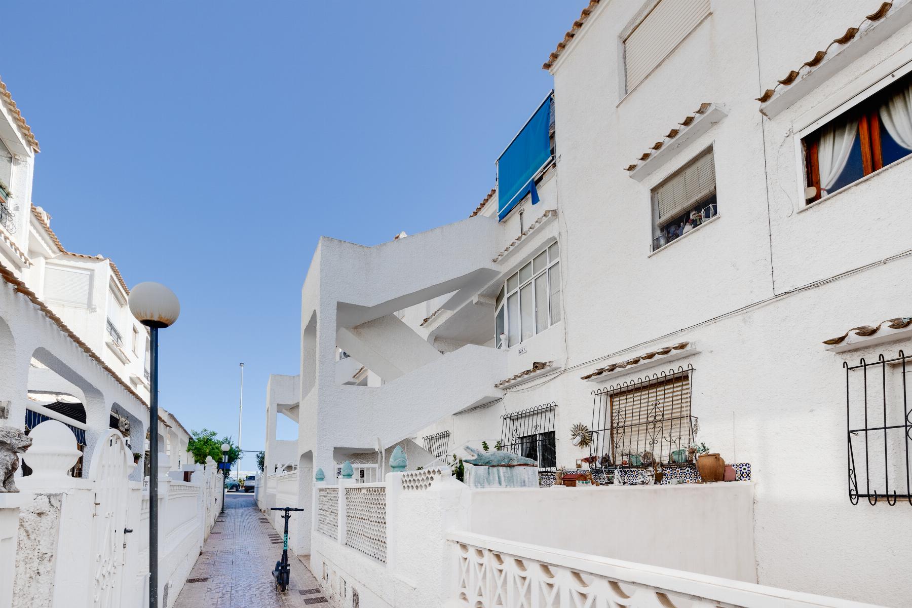 Petit Appartement en vente à El Acequión - Los Naúfragos (Torrevieja)