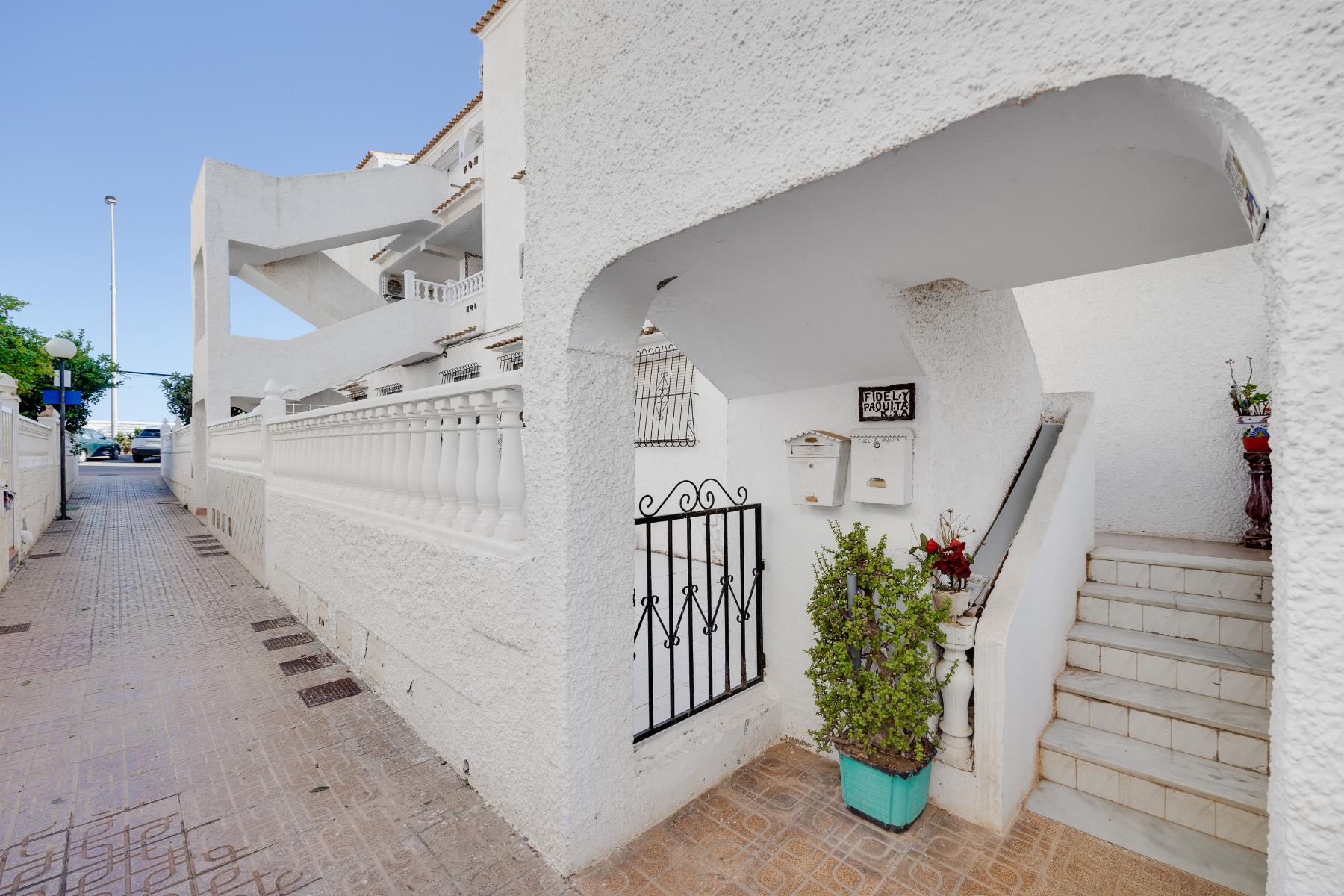 Bungalow en venta en Torrevieja