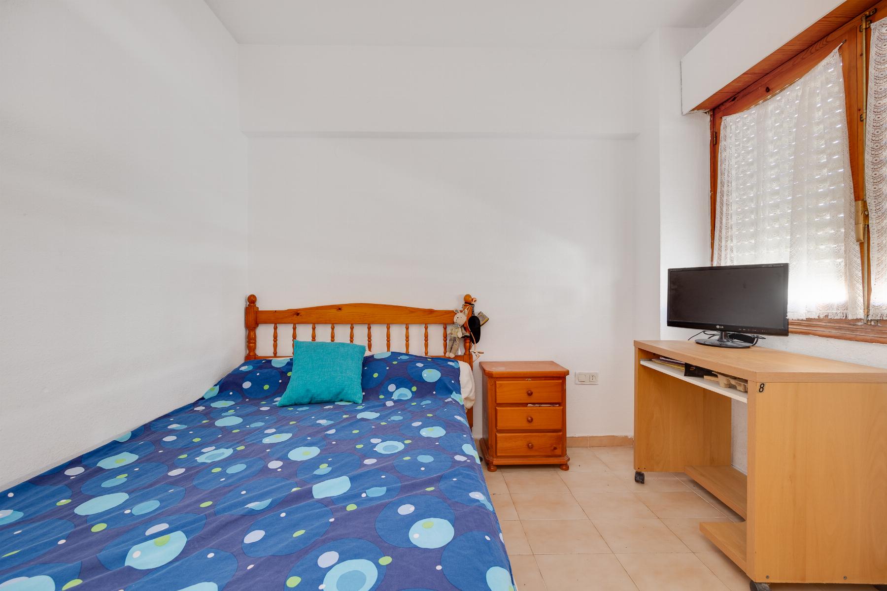 Petit Appartement en vente à El Acequión - Los Naúfragos (Torrevieja)