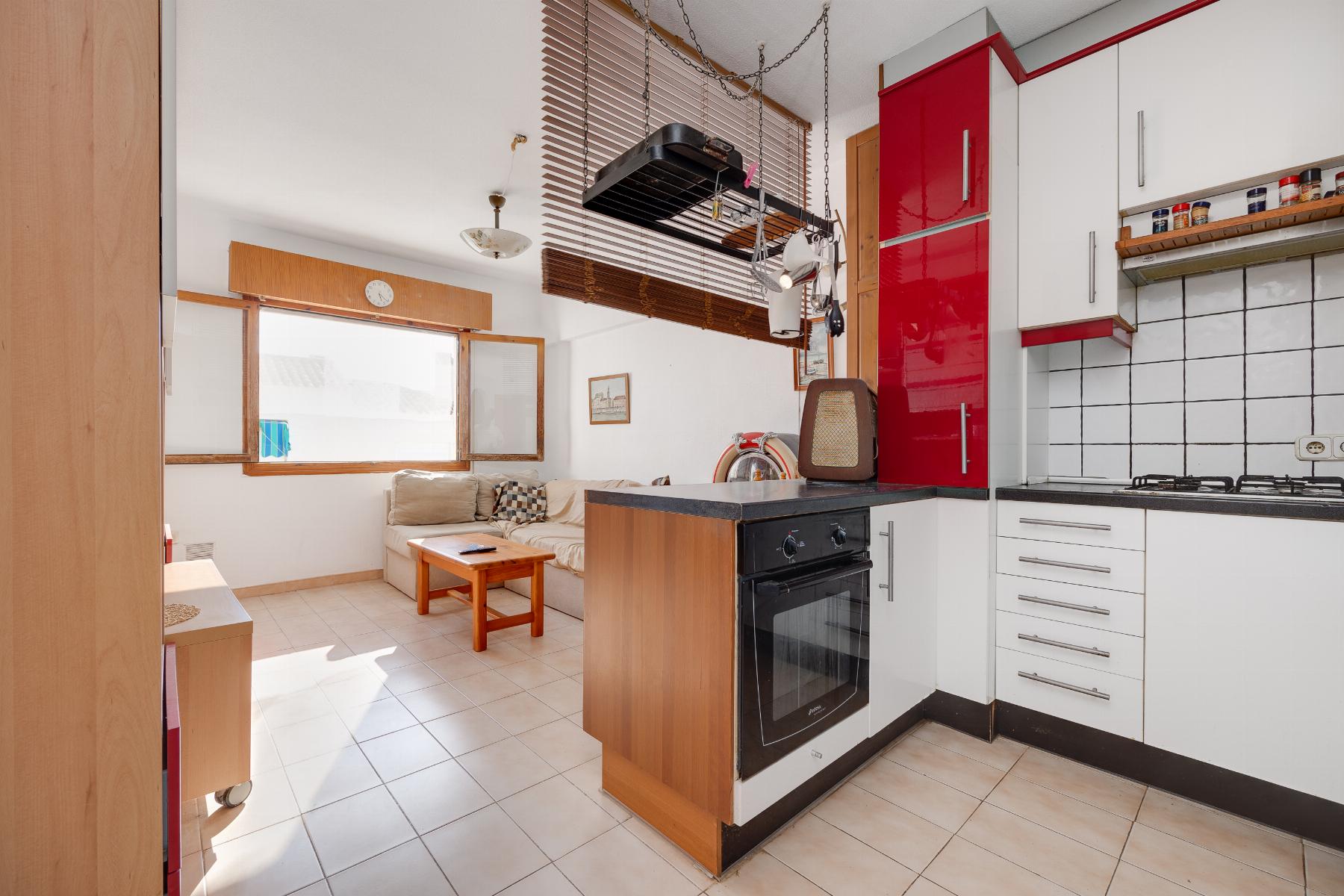 Petit Appartement en vente à El Acequión - Los Naúfragos (Torrevieja)