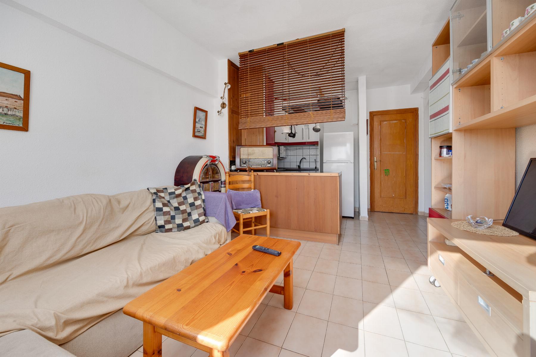 Bungalow te koop in El Acequión - Los Naúfragos (Torrevieja)