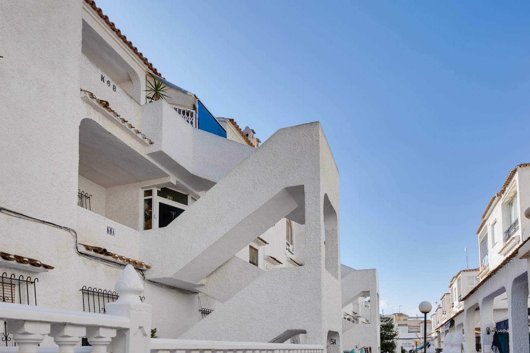 Bungalow zum verkauf in El Acequión - Los Naúfragos (Torrevieja)