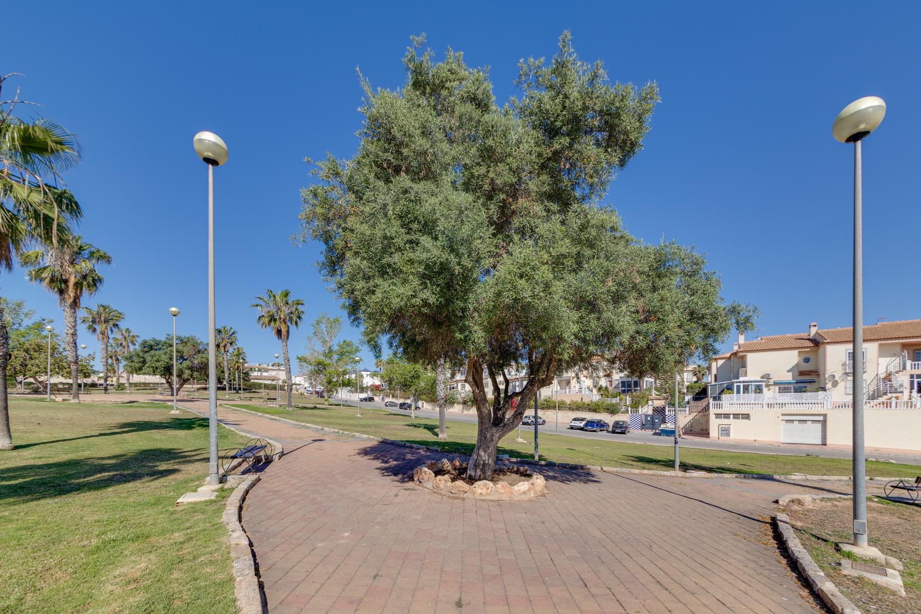 Bungalow en venta en Orihuela Costa