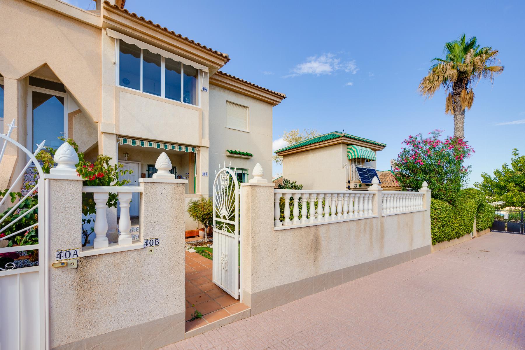 Bungalow en vente à Orihuela Costa