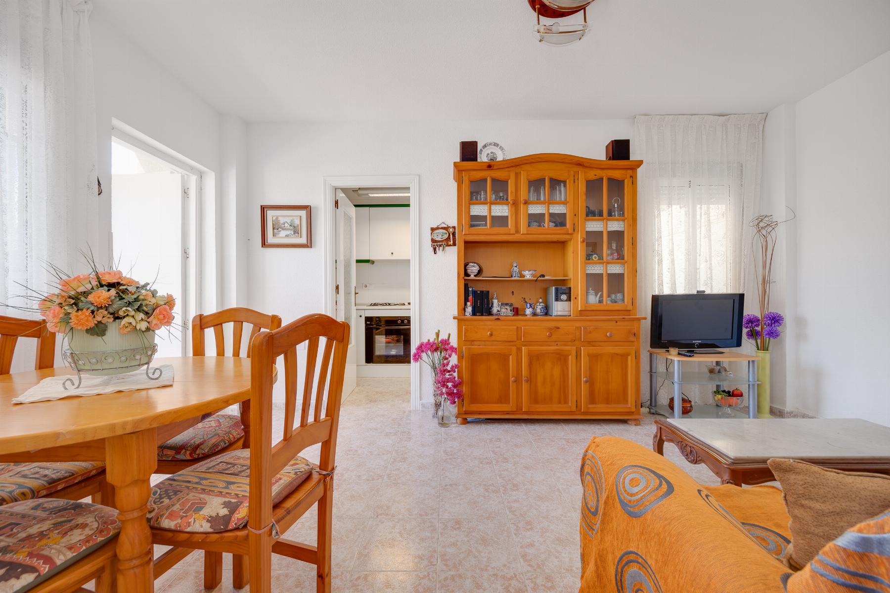 Bungalow en venta en Orihuela Costa