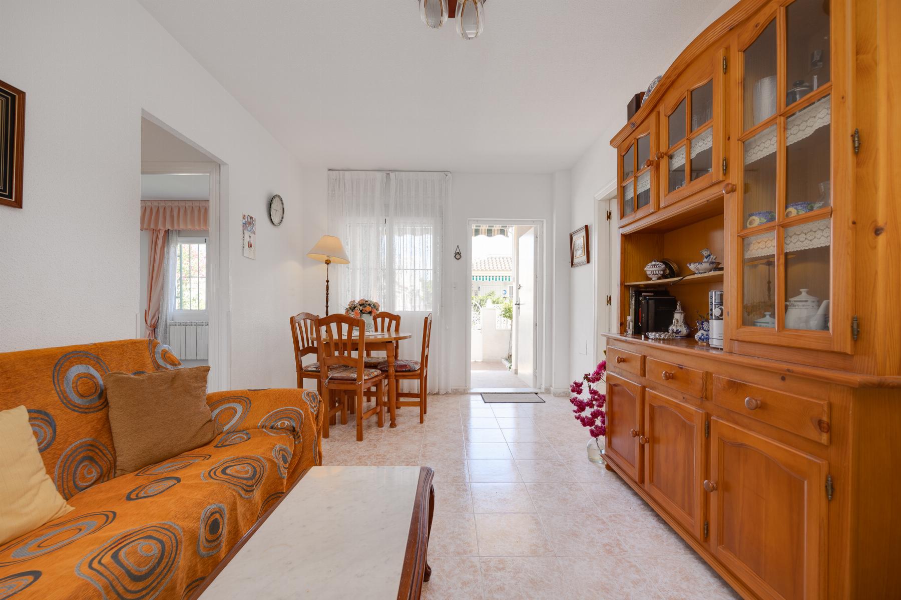 Bungalow te koop in Orihuela Costa