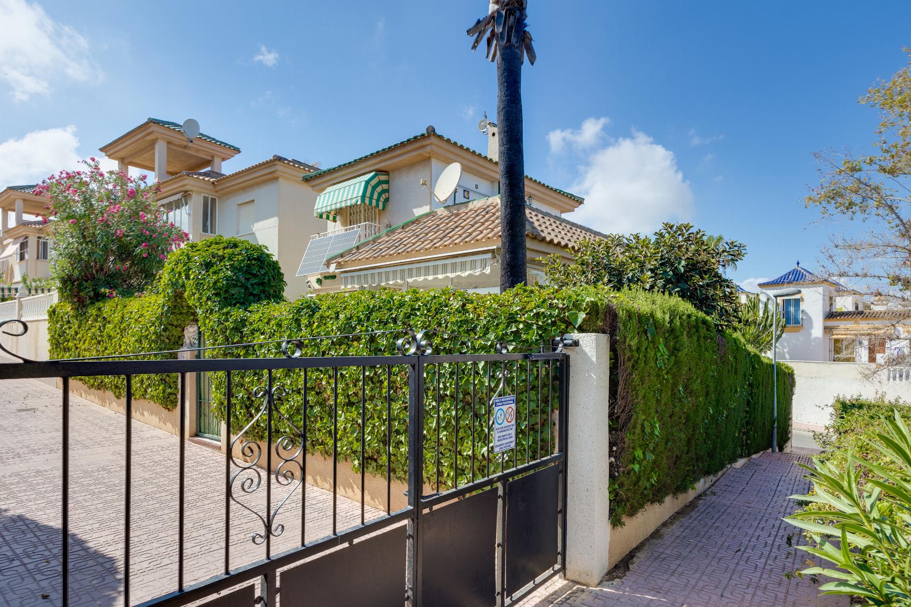 Bungalow en vente à Orihuela Costa