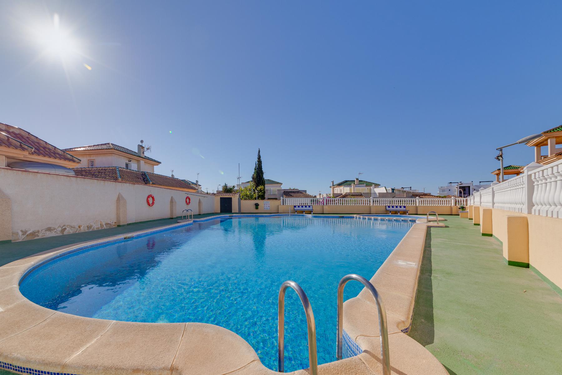 Bungalow en venta en Orihuela Costa