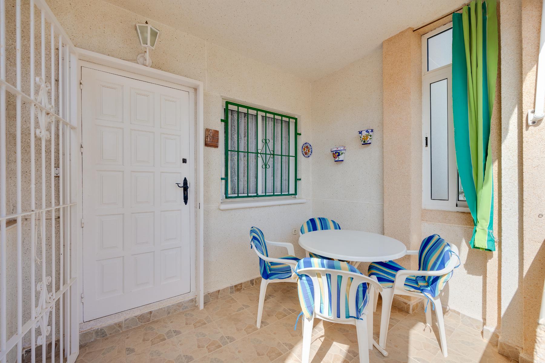 Bungalow en venta en Orihuela Costa