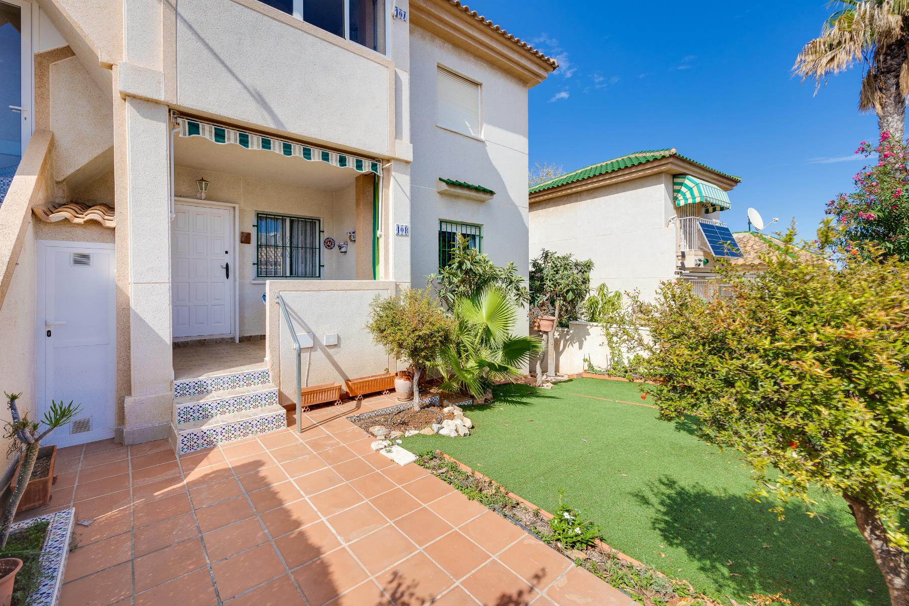 Bungalow en venta en Orihuela Costa