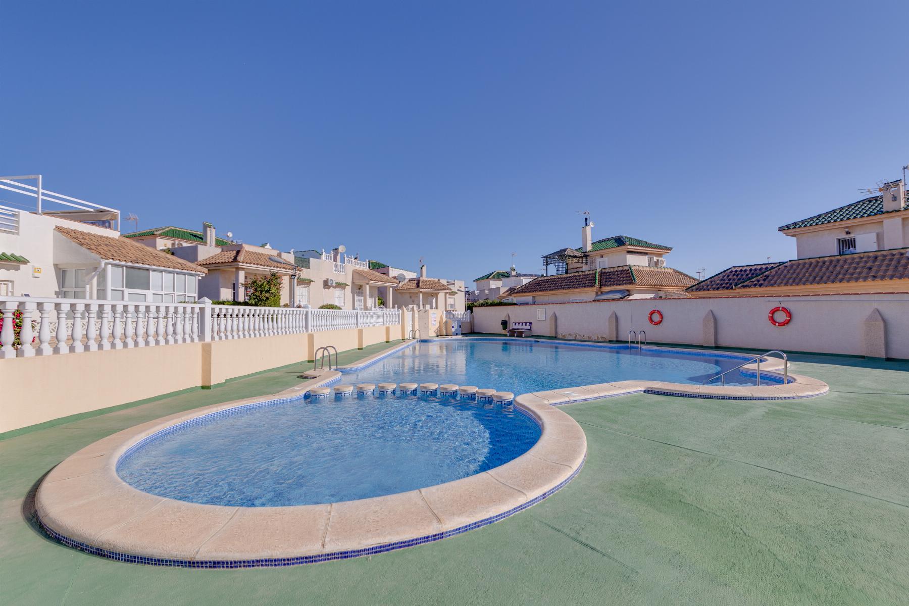 Bungalow en venta en Orihuela Costa