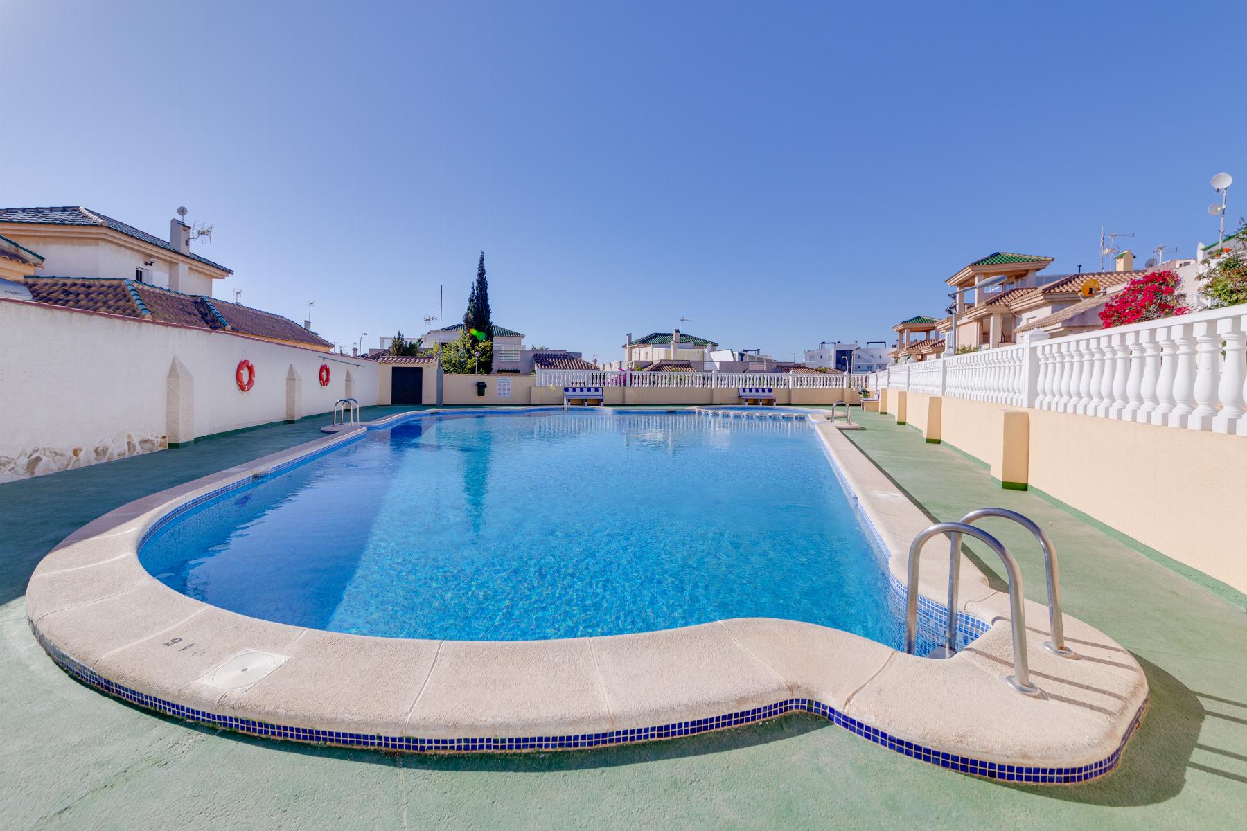 Bungalow en venta en Orihuela Costa